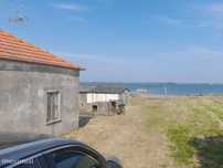 Venda de Casa com terreno e praia na Ria de Aveiro - Oportunidade Ú...