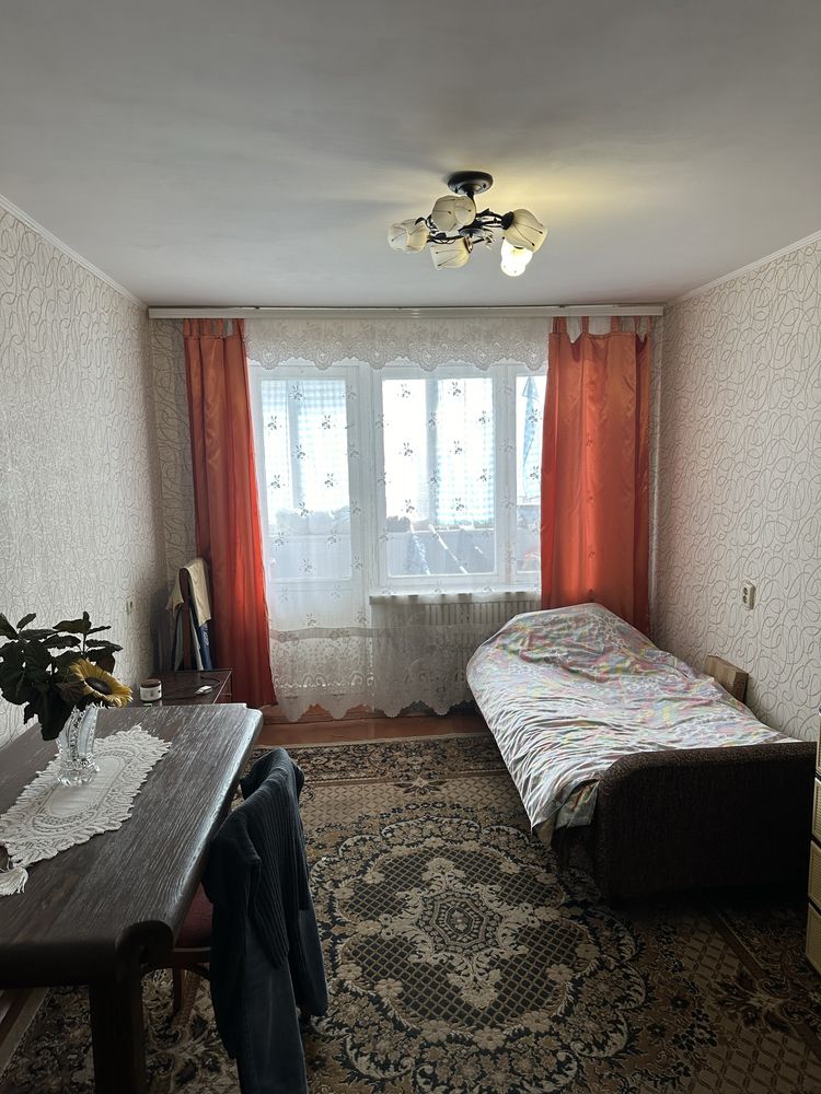 Здам кімнату в Тяжилові вулиця Левка Лук‘яненка, Мрія, АТБ