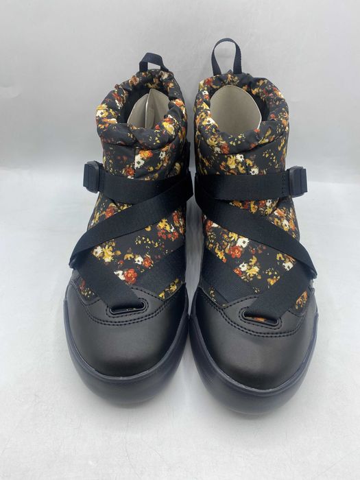 Дутики зимові черевики Keen Hoodzerra(1026674) оригінал