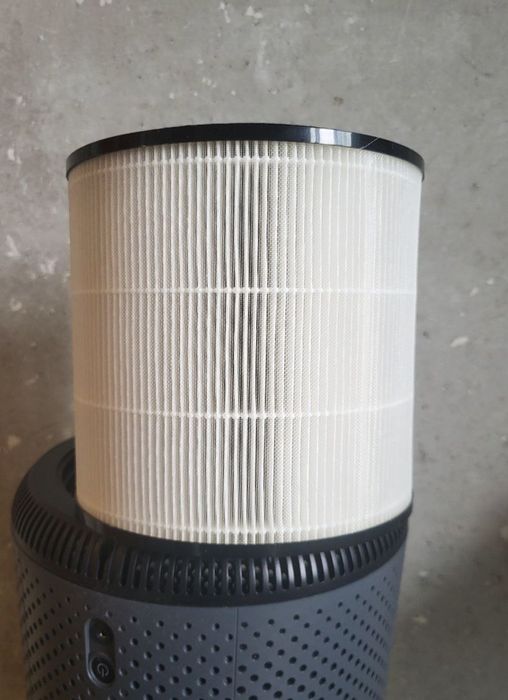 Очищувач повітря PHILIPS AC0850/11