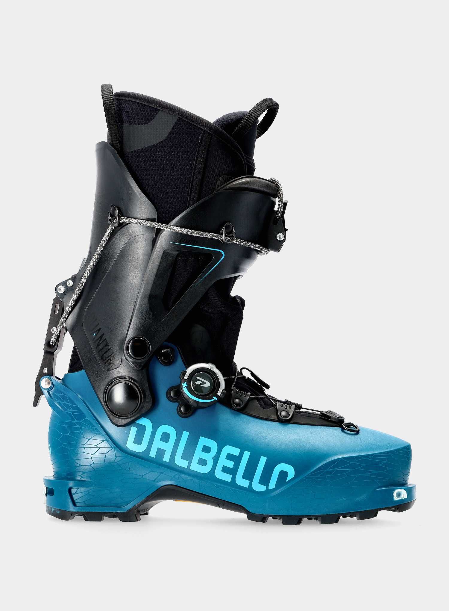 Dalbello Quantum / Buty skiturowe / Skitury / Vibram / 23 - 23,5 / 37