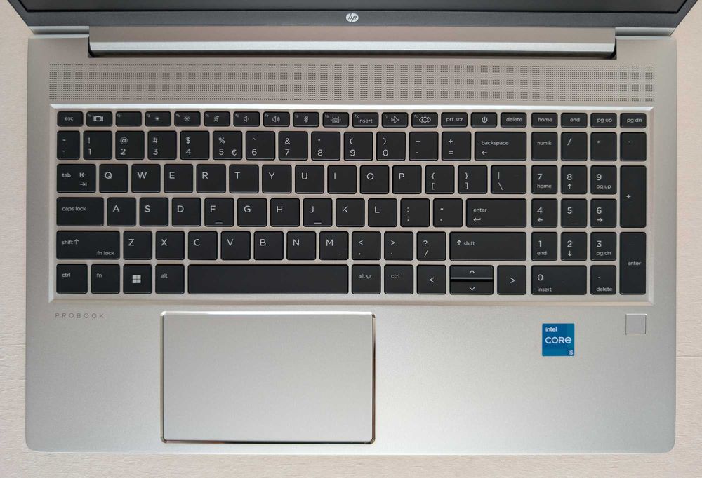 Laptop HP ProBook 450 G10/15.6/i5-1335U/16GB/SSD512/Win11Pro z AI/NOWY