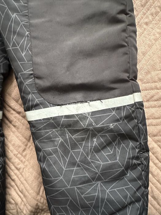 Зимовий комбінезон Sinsay