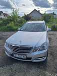 Sprzedam Mercedes Benz E 250 CDI 4MATIC