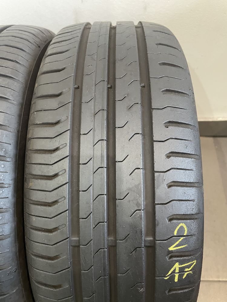 185/50 R16 Continental ContiEcoContact 5