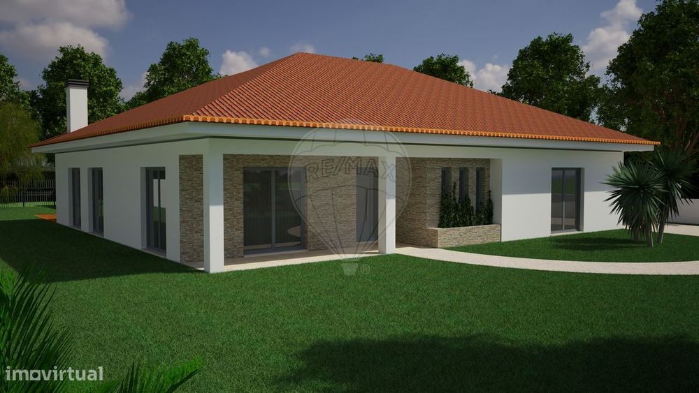 Moradia T3 para venda