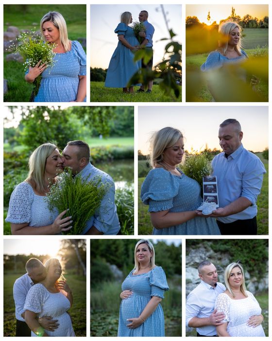 Fotograf  Sesje + Dron + Fotobudka 360