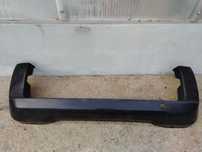 Parachoques Fiat Fiorino Qubo Nemo Bipper