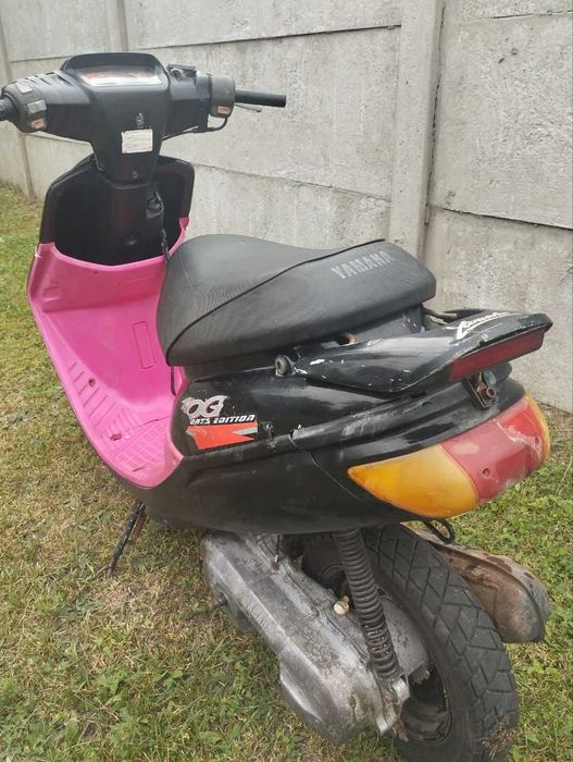 Продам Ямаха Джог