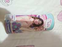 Puzzle Novo Violetta