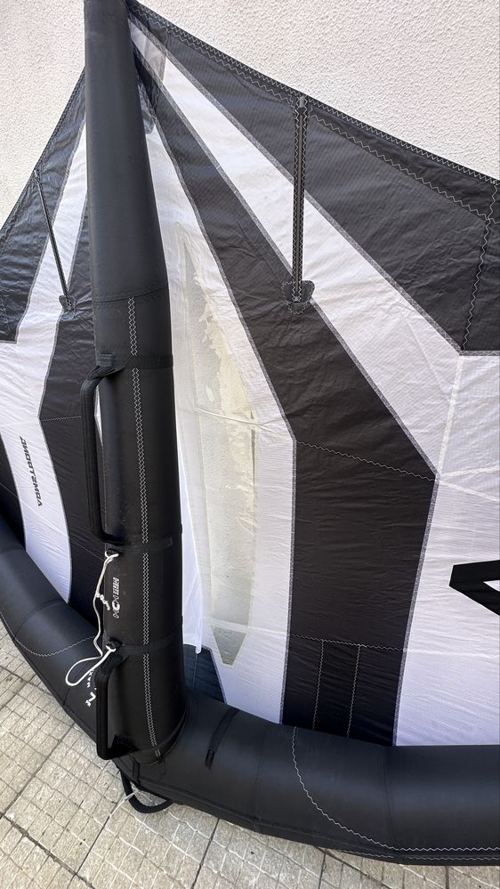 Wing Armstrong 4,6m