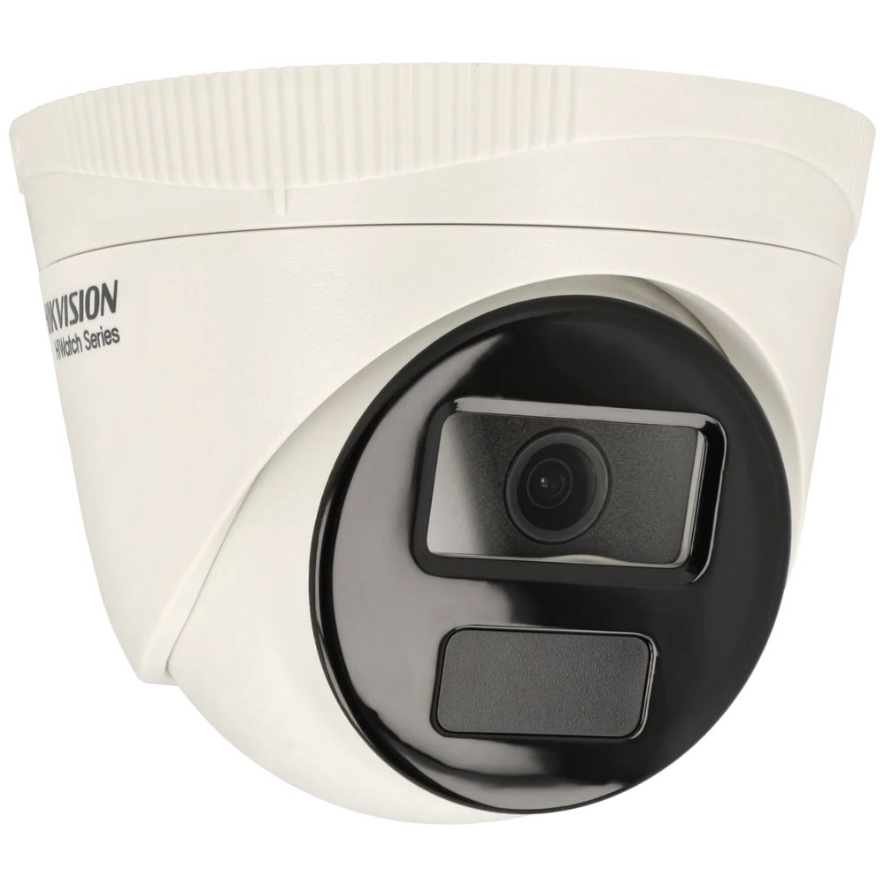 Câmara Dome Hikvision 2MP