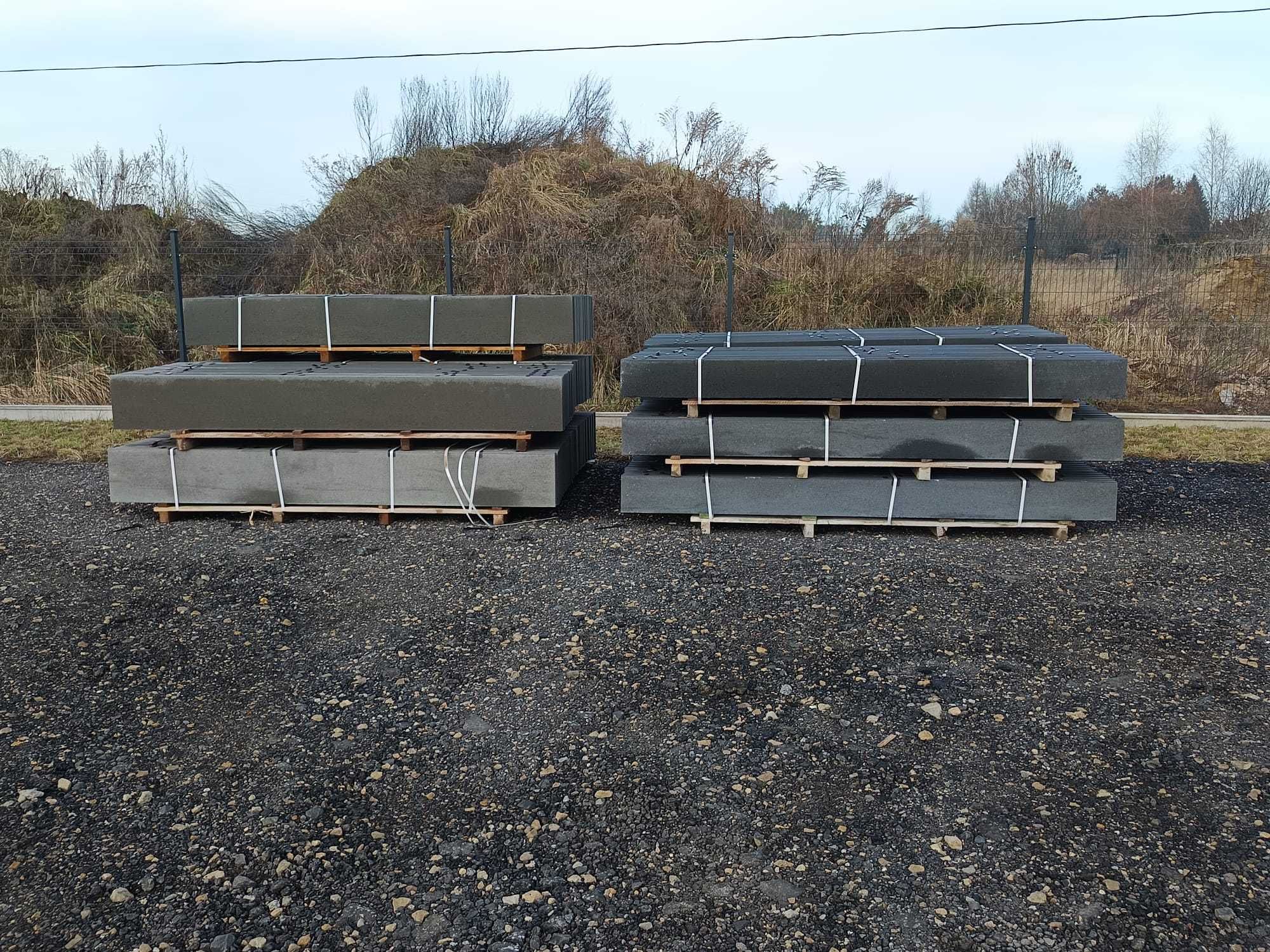 Kompletne Ogrodzenie Panelowe 123cm Fi4 123x250 Oczko 50x200 49zł 1Mb