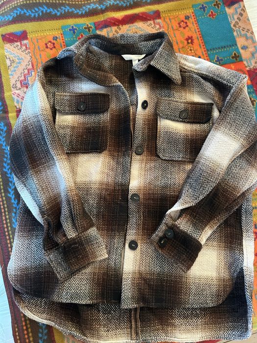 Тепла сорочка