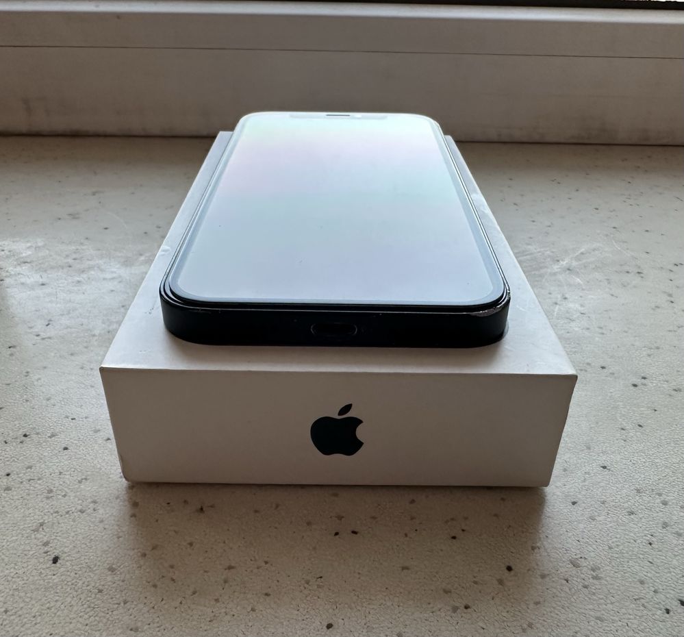 Iphone 12 128 Gb Neverlock