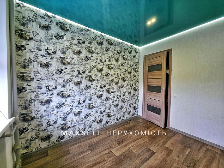 Продам 2-кімнатну квартиру на Харківській в районі Мануфактури