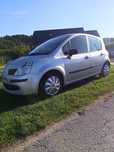 Renault Modus 1.2 benzyna