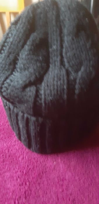 czapka zimowa F&F ciepła, unisex