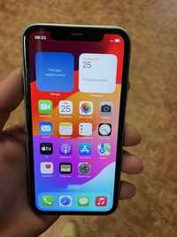 Iphone 11 64 gb neverlock в гарному кольорі