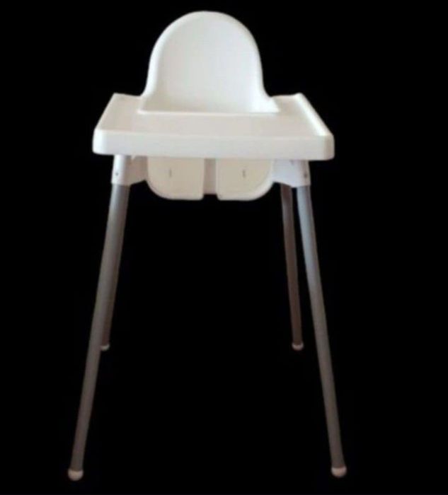 Krzesełko do karmienia Antilop