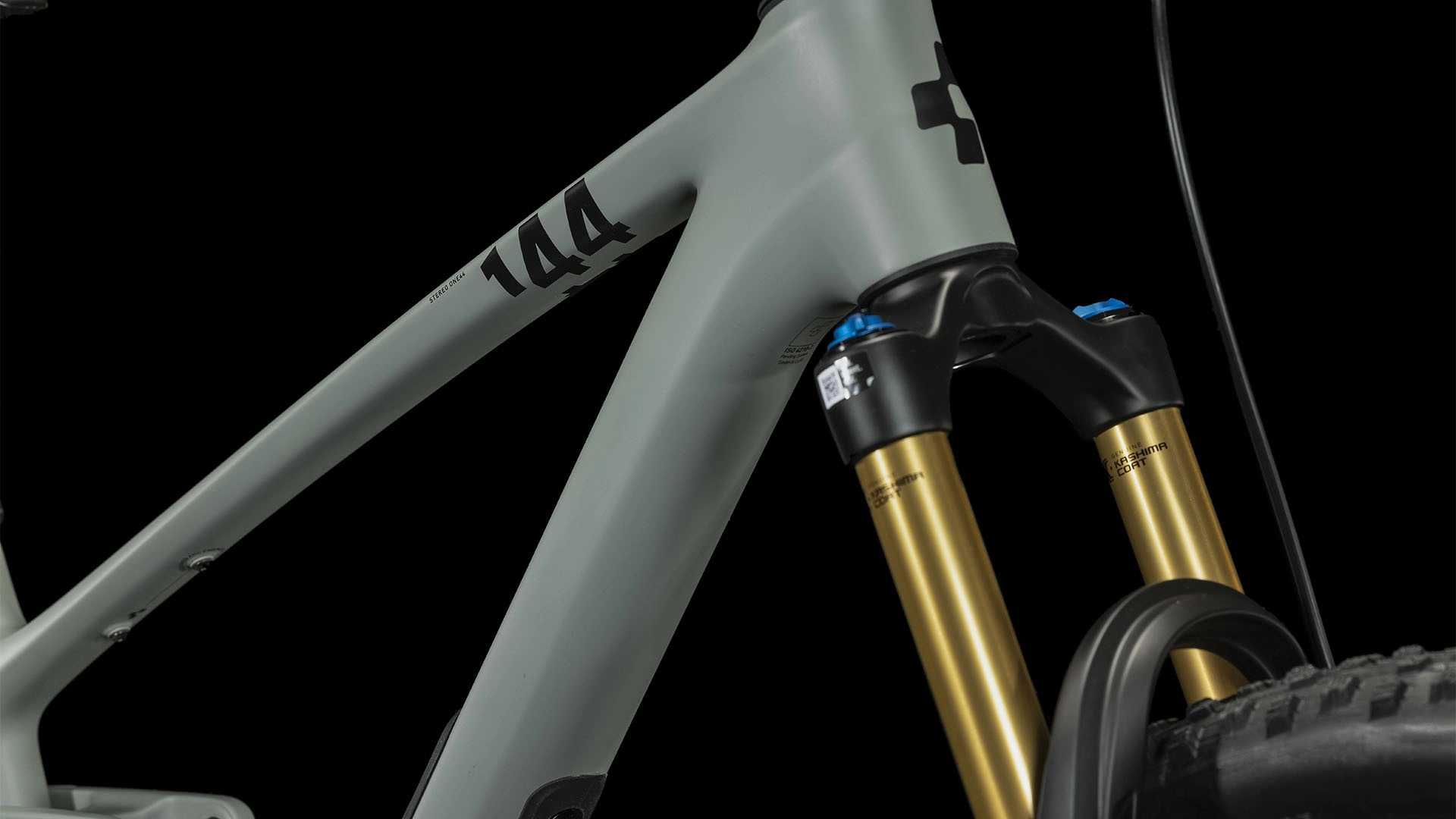 Nowy MTB FULL CUBE ONE44 C:62 RACE 29 Carbon FV23 super cena!
