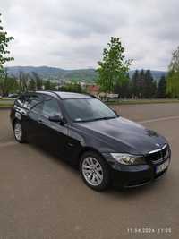 BMW E91/ 2.0d 177km/ 2008r