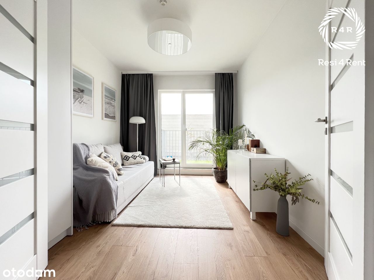 2 oddzielne pokoje | Pets Friendly | Przymorze