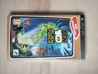 Gra na PSP Ben 10 Alien Force