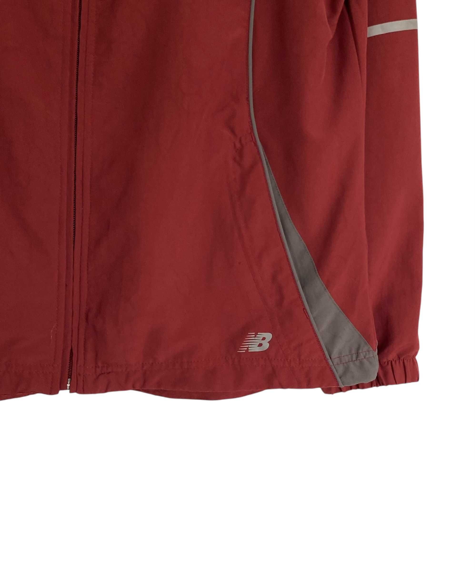New Balance kurtka wiatrowa, rozmiar L, stan bardzo dobry
