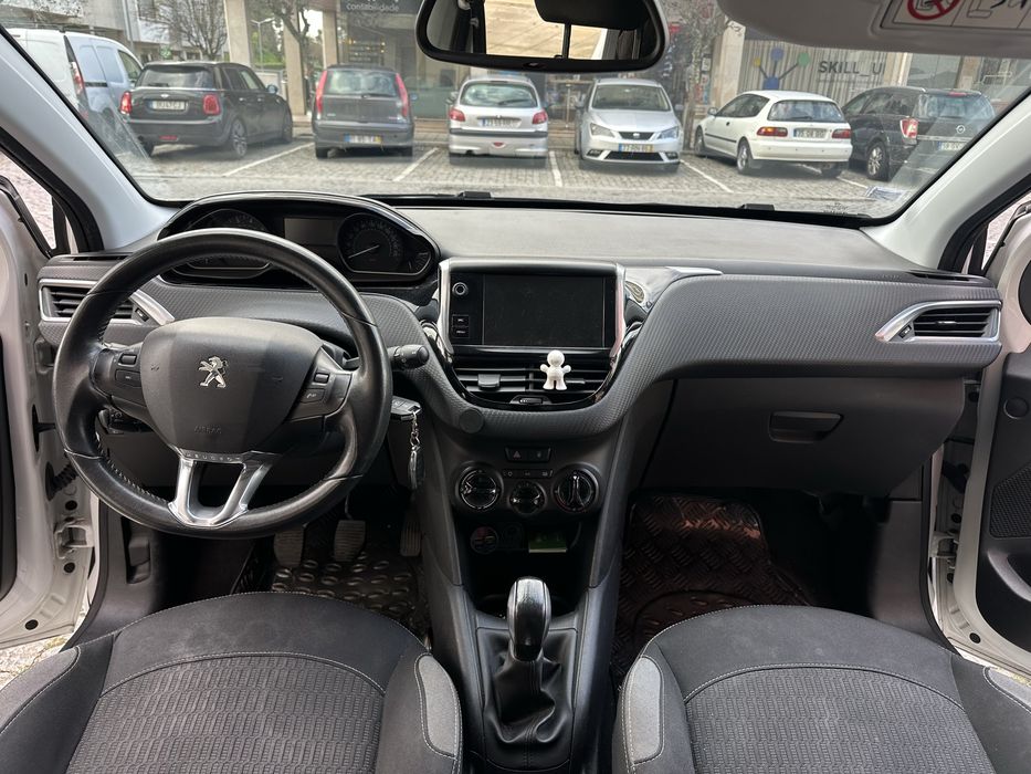 Peugeot 208 1.2 Puretech Style