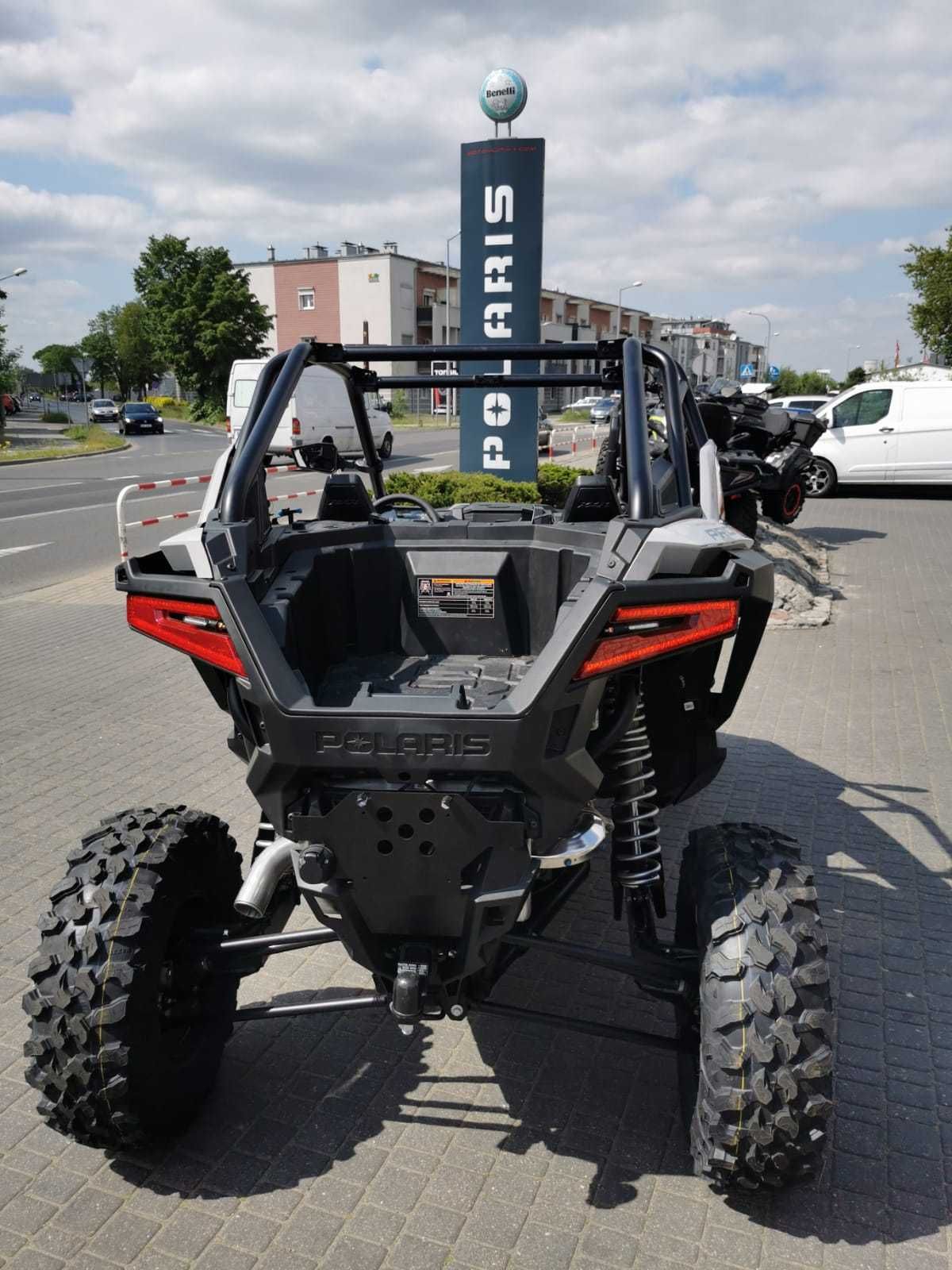 Polaris RZR PRO XP SPORT VAT23% Motoklinika Września