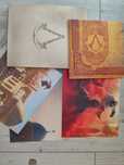 Litografie assassin's creed mirage