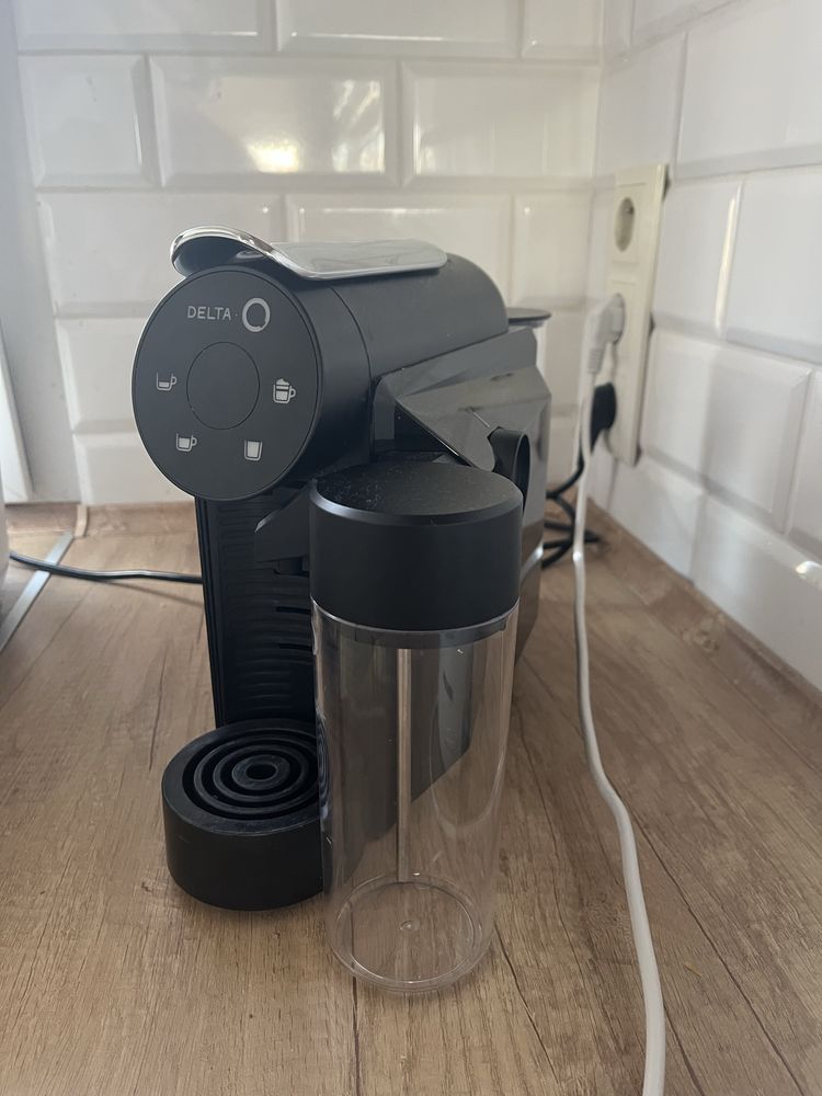 Ekspres Delta Qool mini