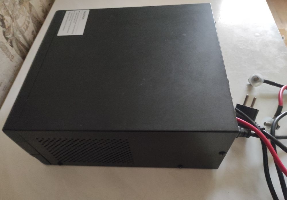 Інвектор 0612 ,,станція,,