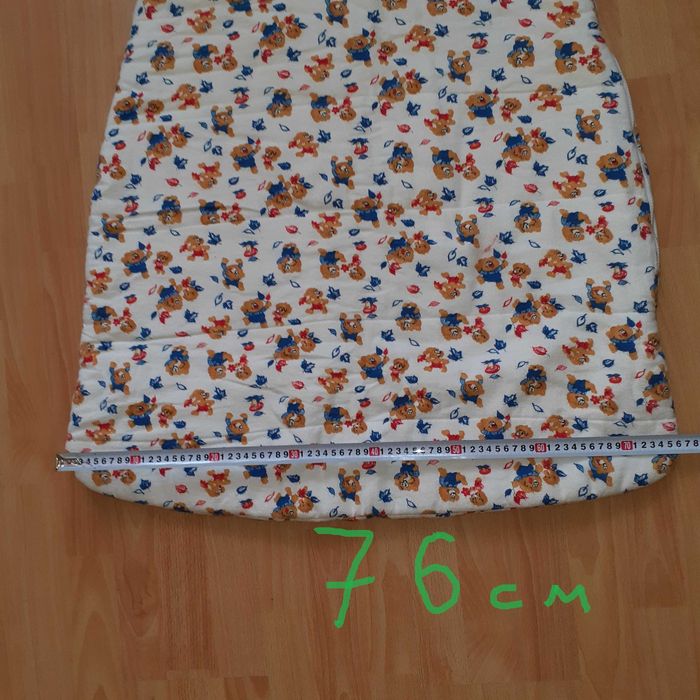 Спальний мішок дитячий