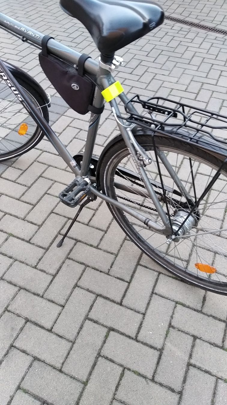 Rower męski Pegasus 28"
