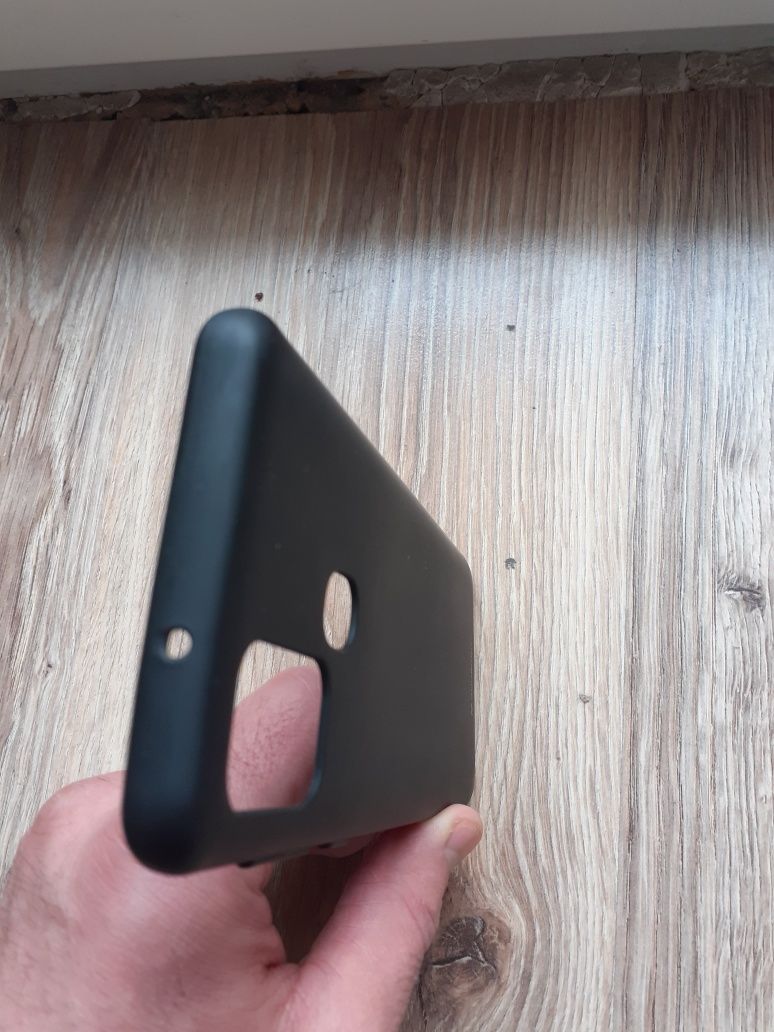 Plecki etui futerał Goosspery do Samsung A21s jak nowe