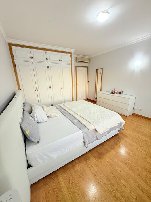 Suite moderna em Vilamoura