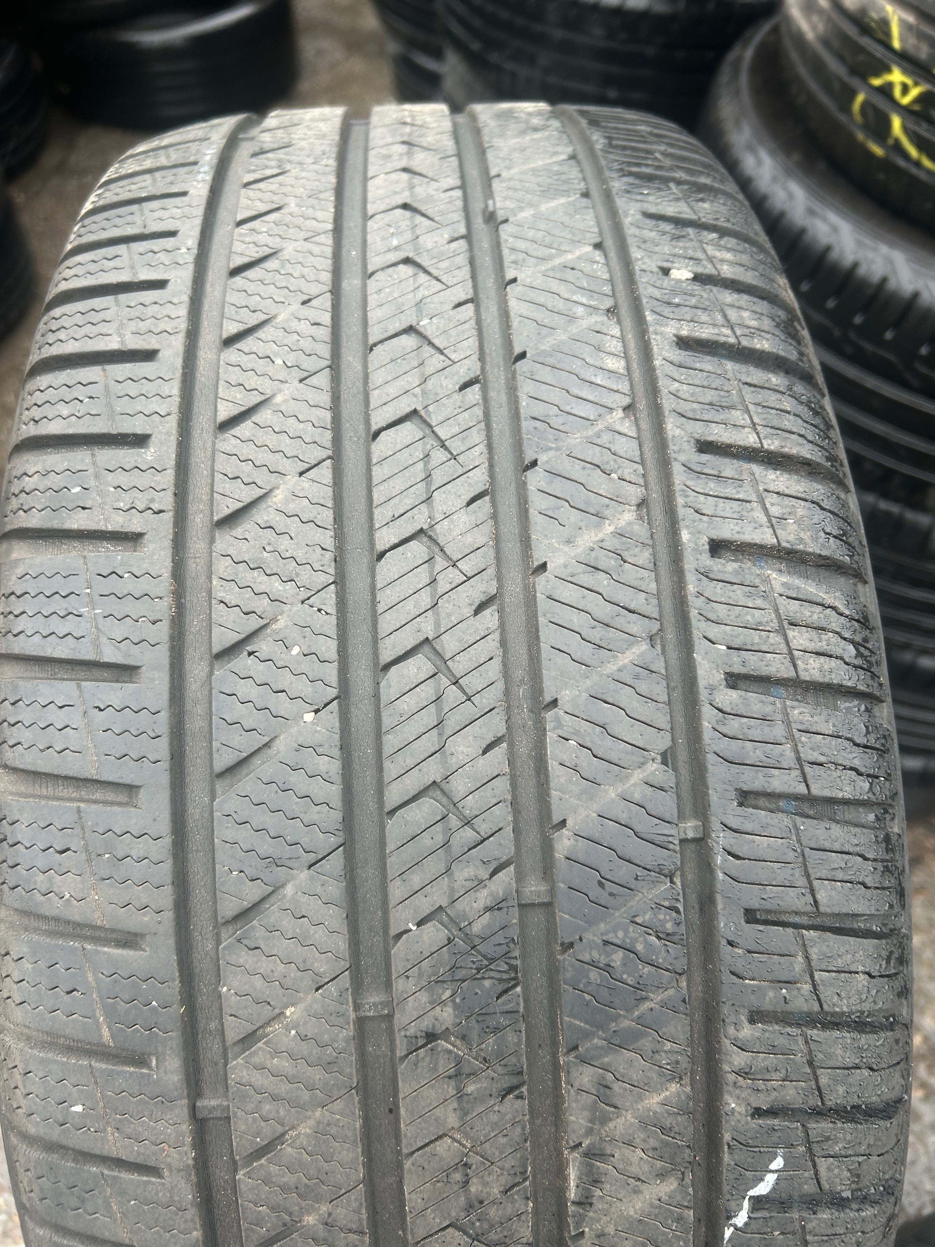 Opony całoroczne 25540R19 Vredestain 255/40R19 Opony Wrocław Serwis Op