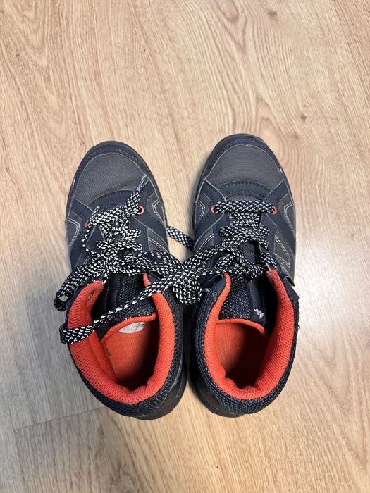 Ботинки декатлон