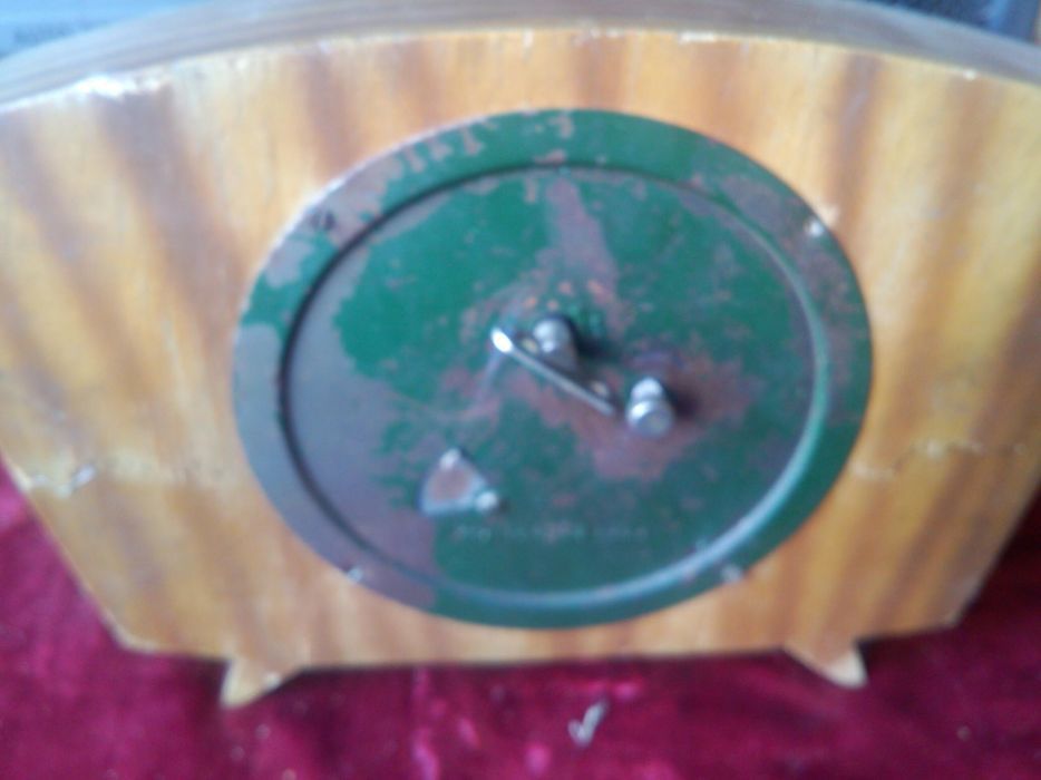 Часи  реалітет з німетчини нер.