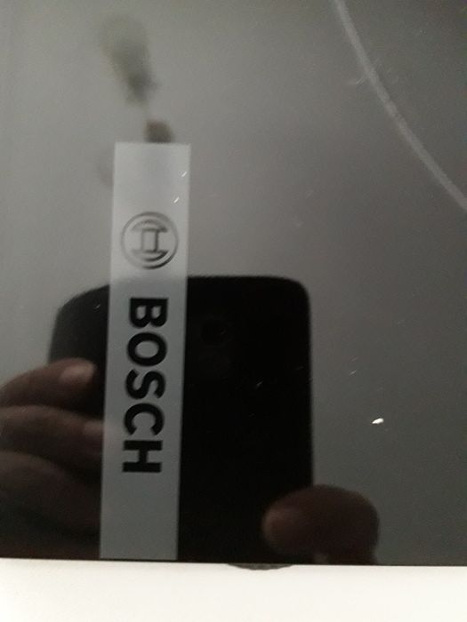 Płyta grzewcza BOSCH gwarancja