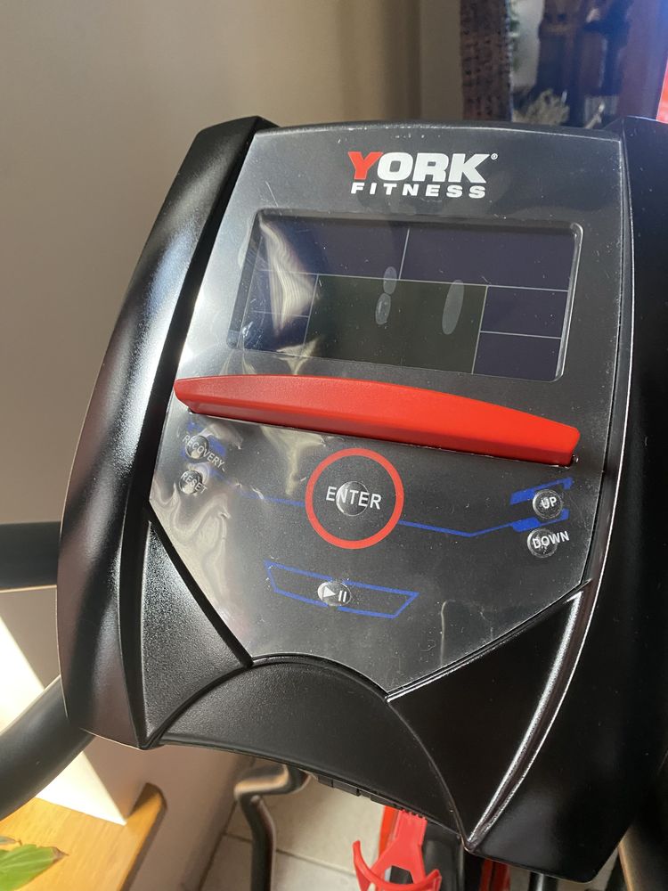 Orbitrek York Fitness x520