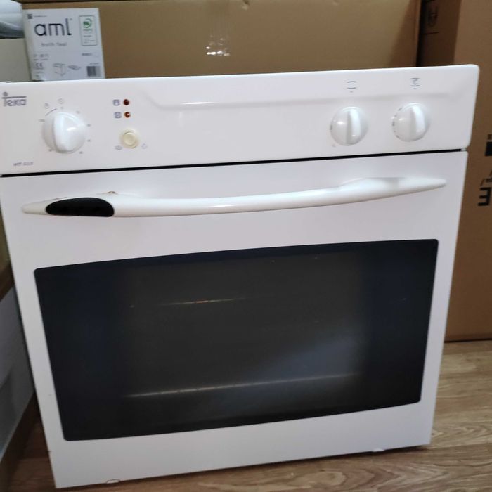 PLACA A GÁS  como nova   FORNO ESQUENTADOR VULCANO /  VAILANTE