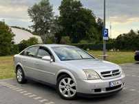 Opel Vectra 1.8 LPG // Klima // Alusy // Nowe Zaciski // Super Stan