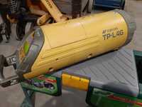 Niwelator laserowy rurowy liniowy TOPCON TP-L4G zielony