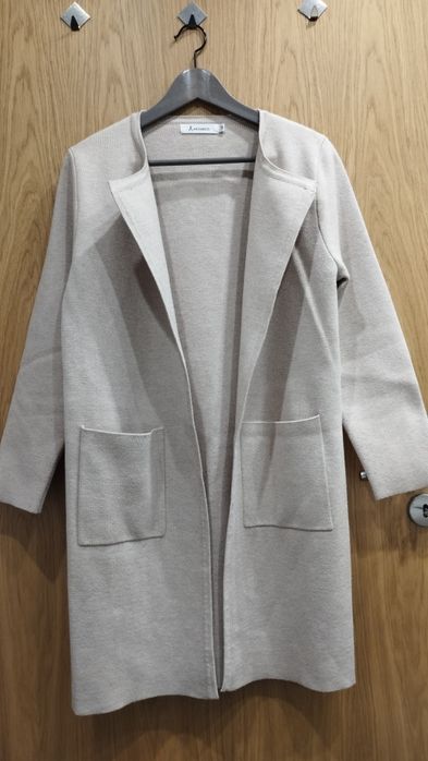 Casaco de de mulher.