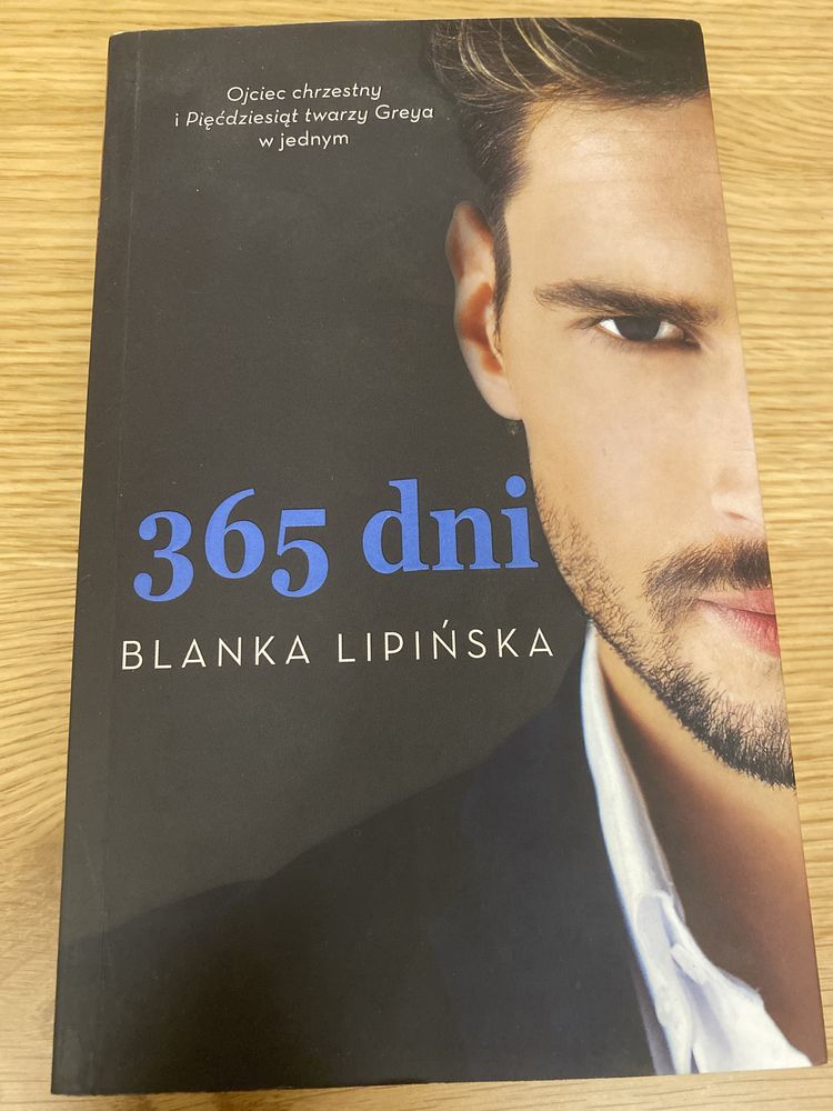 365 dni Blanka Lipińska