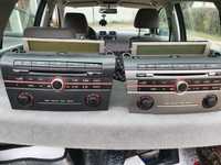 Radio CD oryginalne Mazda 3
