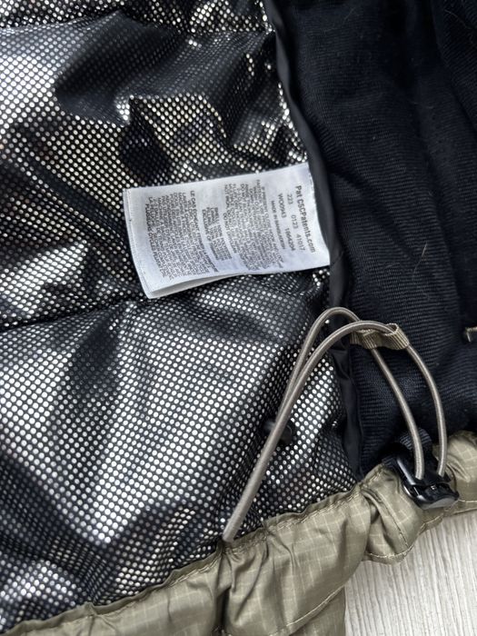 Куртка  Columbia Fivemile Butte II Hooded ,розмір М.